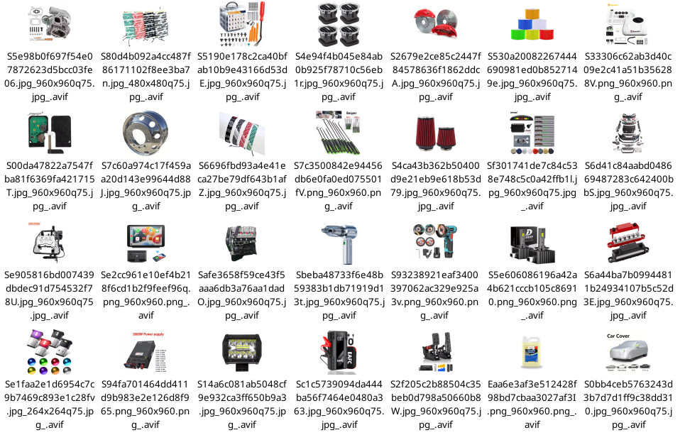 Avif thumbnails in thunar